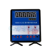 高中數(shù)字演示電表