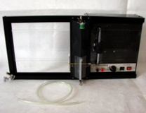 簡諧振動(dòng)投影演示器