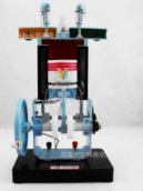 汽油機(jī)模型