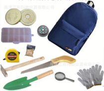 地理野外實習(xí)用具